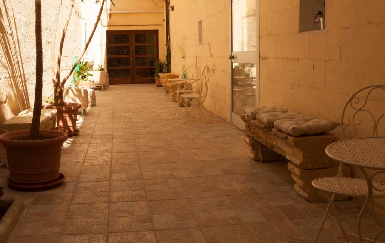 Benincasa Lecce