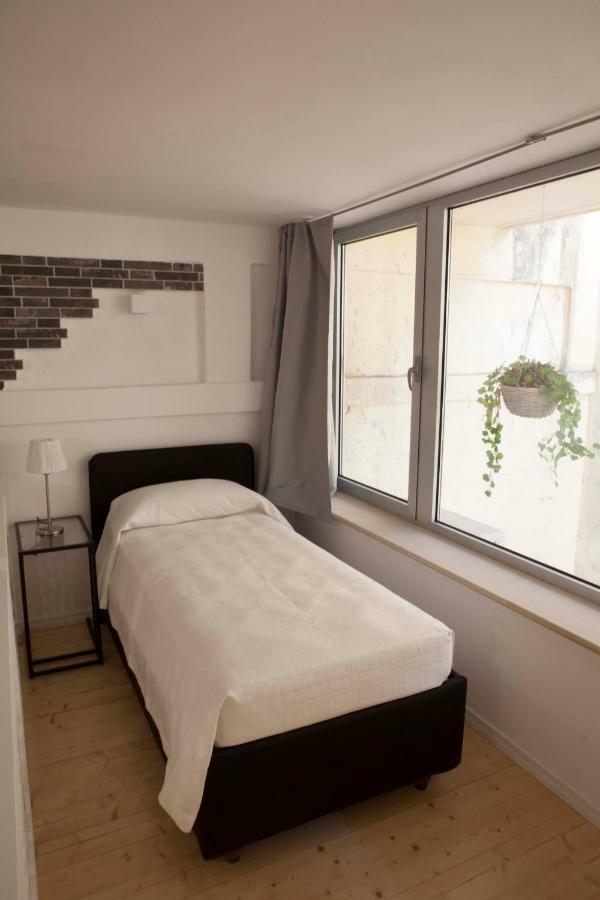 Benincasa Hébergement de vacances Lecce