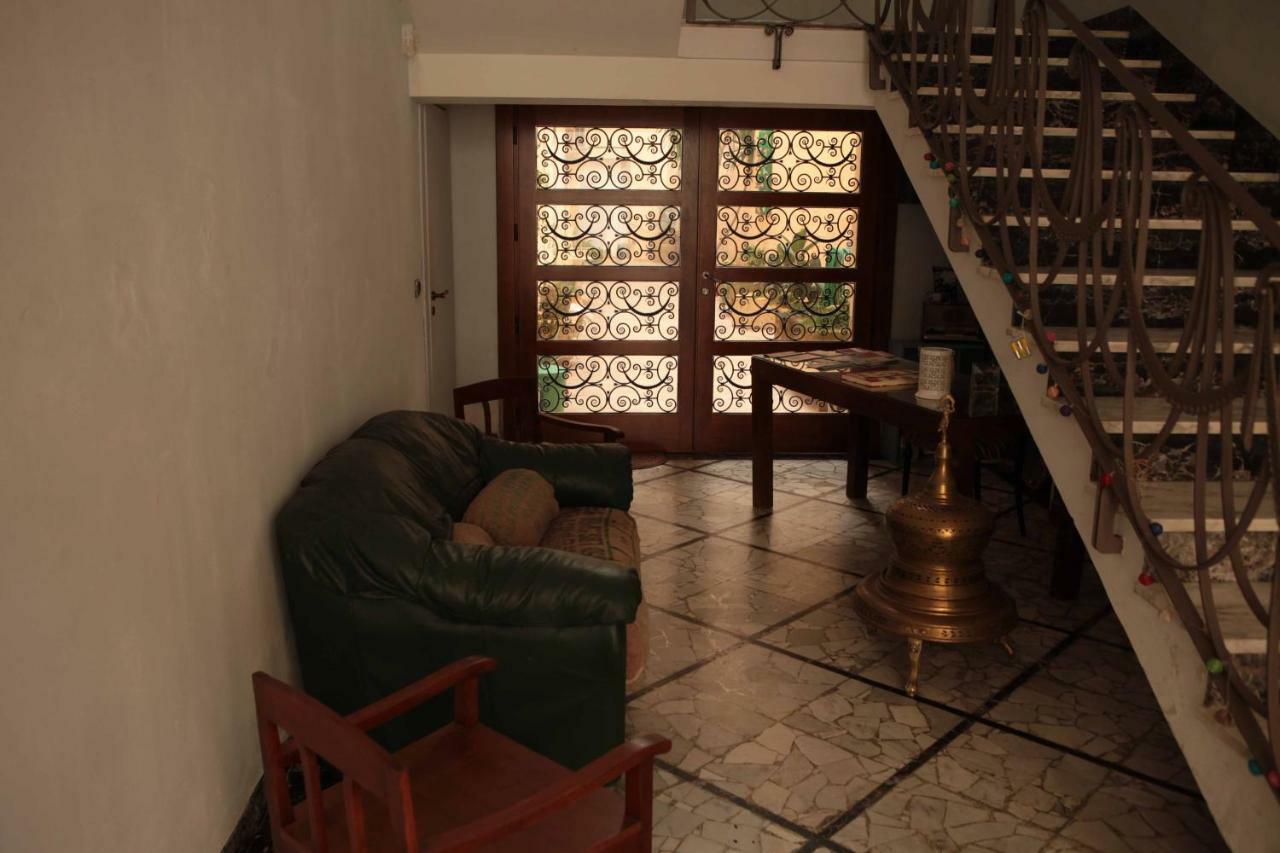 Vakantiehuis Benincasa